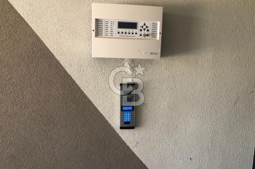 CB KİNG'DEN GOP TOKİ 2.ETAP 2+1 80m² KİRALIK DAİRE