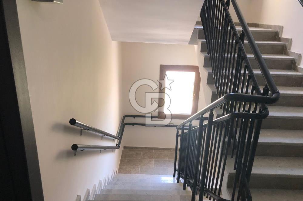 CB KİNG'DEN GOP TOKİ 2.ETAP 2+1 80m² KİRALIK DAİRE