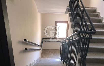 CB KİNG'DEN GOP TOKİ 2.ETAP 2+1 80m² KİRALIK DAİRE