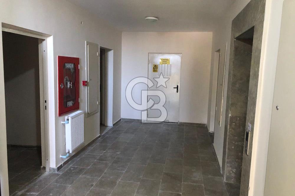 CB KİNG'DEN GOP TOKİ 2.ETAP 2+1 80m² KİRALIK DAİRE