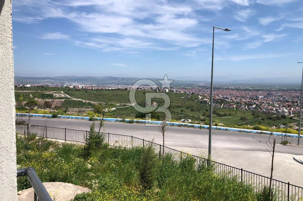 CB KİNG'DEN GOP TOKİ 2.ETAP 2+1 80m² KİRALIK DAİRE