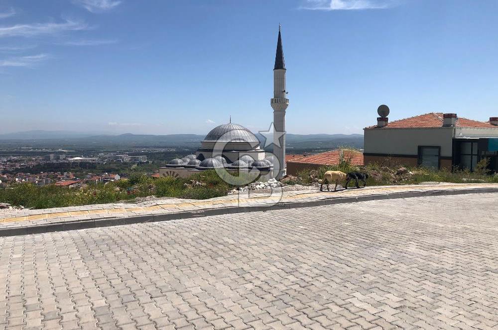 CB KİNG'DEN GOP TOKİ 2.ETAP 2+1 80m² KİRALIK DAİRE