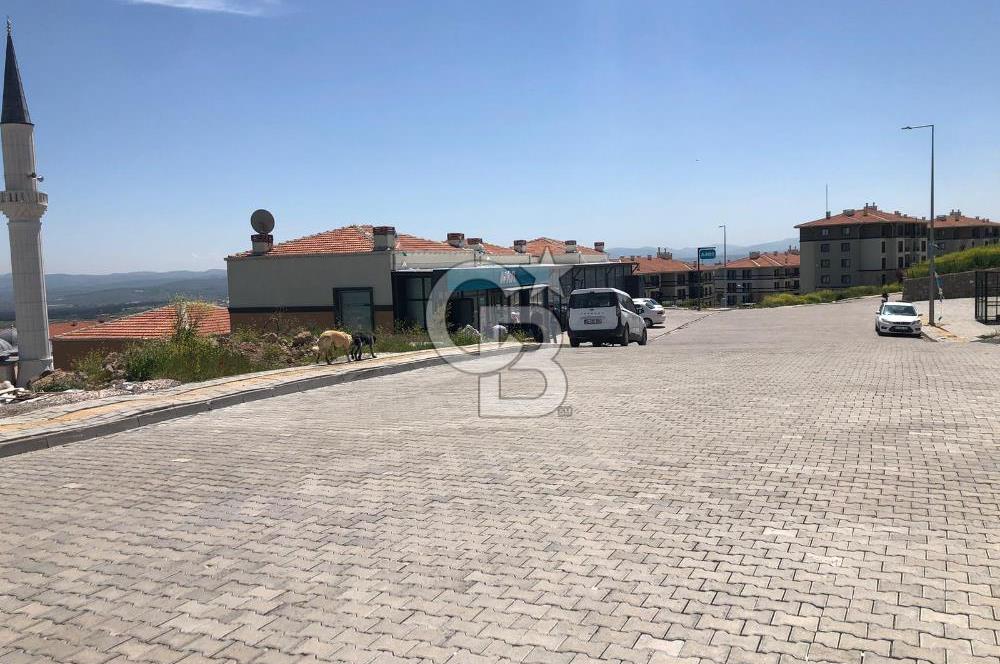 CB KİNG'DEN GOP TOKİ 2.ETAP 2+1 80m² KİRALIK DAİRE