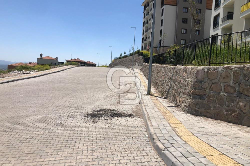 CB KİNG'DEN GOP TOKİ 2.ETAP 2+1 80m² KİRALIK DAİRE