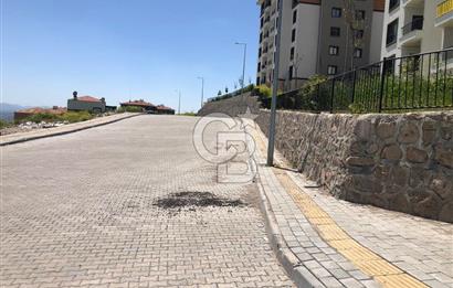 CB KİNG'DEN GOP TOKİ 2.ETAP 2+1 80m² KİRALIK DAİRE