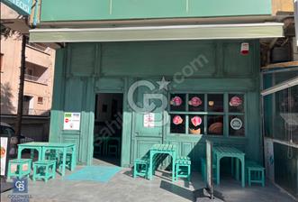 ETİMESGUT MERKEZDE 115 M2 İÇİ YAPILI FULL EŞYALI DEVREN KİRALIK - 1 - 346320