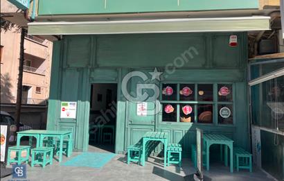 ETİMESGUT MERKEZDE 115 M2 İÇİ YAPILI FULL EŞYALI DEVREN KİRALIK