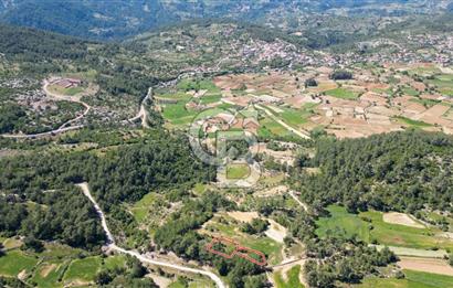 Muğla Menteşe Denizova'da Satılık 1.366 Metre Kare Tarla