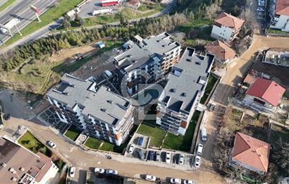 CB AKADEMİ BAĞÇEŞME DIAMOND PRESTIGE DE KİRALIK 2+1 ARAKAT DAİRE