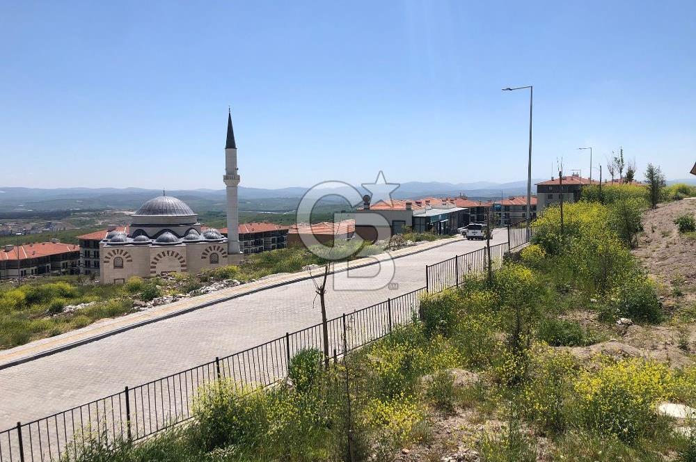 CB KİNG'DEN GOP TOKİ 2.ETAP 2+1 80m² KİRALIK DAİRE