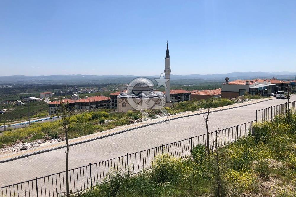 CB KİNG'DEN GOP TOKİ 2.ETAP 2+1 80m² KİRALIK DAİRE