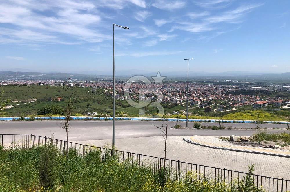 CB KİNG'DEN GOP TOKİ 2.ETAP 2+1 80m² KİRALIK DAİRE