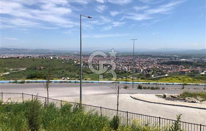 CB KİNG'DEN GOP TOKİ 2.ETAP 2+1 80m² KİRALIK DAİRE