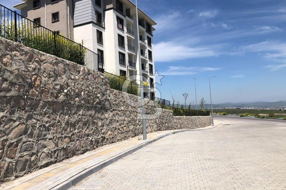 CB KİNG'DEN GOP TOKİ 2.ETAP 2+1 80m² KİRALIK DAİRE