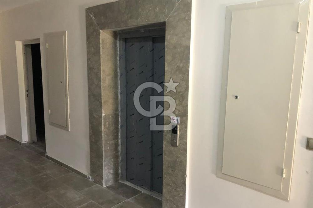 CB KİNG'DEN GOP TOKİ 2.ETAP 2+1 80m² KİRALIK DAİRE
