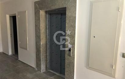 CB KİNG'DEN GOP TOKİ 2.ETAP 2+1 80m² KİRALIK DAİRE
