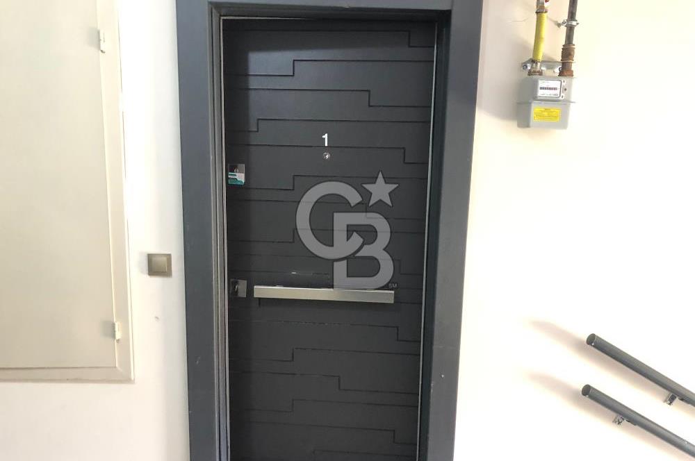 CB KİNG'DEN GOP TOKİ 2.ETAP 2+1 80m² KİRALIK DAİRE