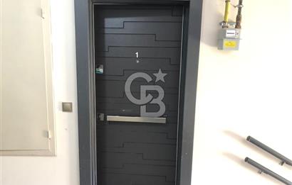 CB KİNG'DEN GOP TOKİ 2.ETAP 2+1 80m² KİRALIK DAİRE