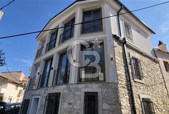 Urla Merkez de Kiralık Lüks Sıfır Tripleks Villa - 10 - 346327