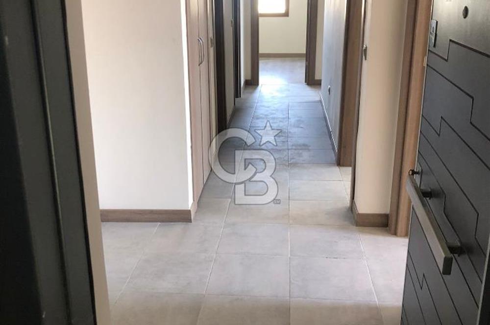 CB KİNG'DEN GOP TOKİ 2.ETAP 2+1 80m² KİRALIK DAİRE