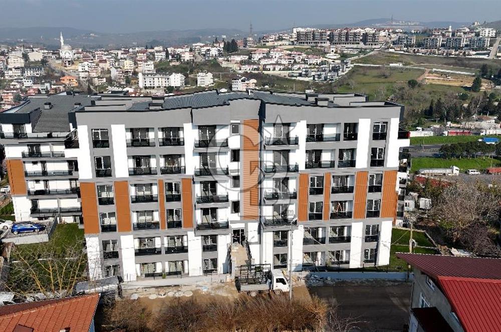 CB AKADEMİ BAĞÇEŞME DIAMOND PRESTIGE DE KİRALIK 2+1 ARAKAT DAİRE