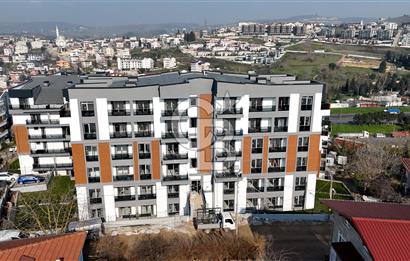 CB AKADEMİ BAĞÇEŞME DIAMOND PRESTIGE DE KİRALIK 2+1 ARAKAT DAİRE
