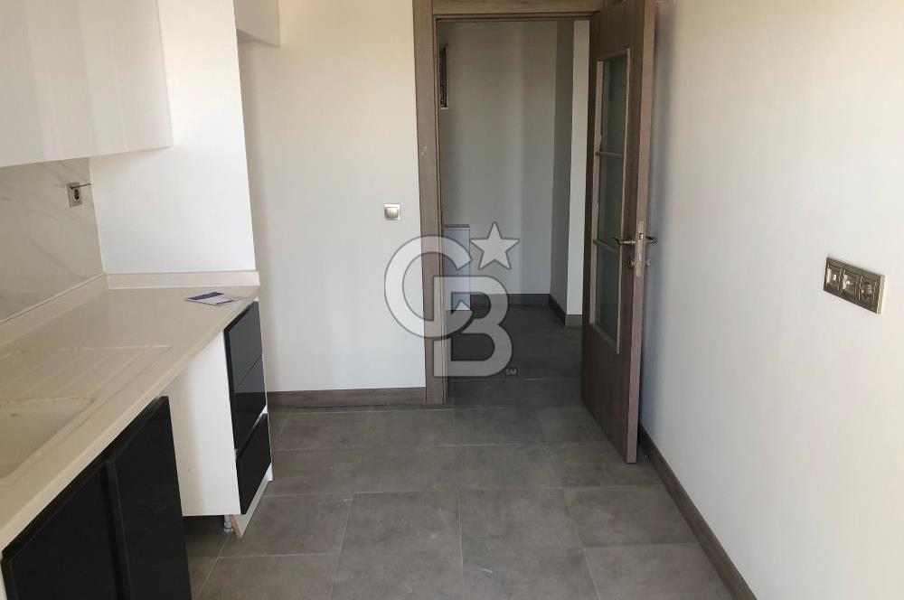 CB KİNG'DEN GOP TOKİ 2.ETAP 2+1 80m² KİRALIK DAİRE