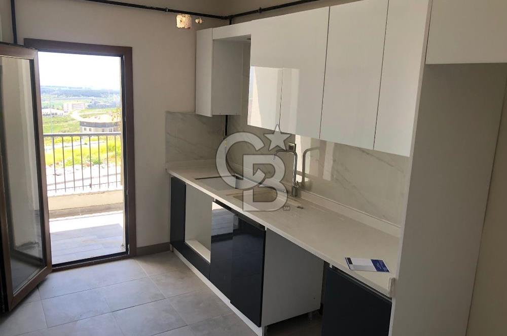 CB KİNG'DEN GOP TOKİ 2.ETAP 2+1 80m² KİRALIK DAİRE