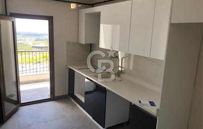 CB KİNG'DEN GOP TOKİ 2.ETAP 2+1 80m² KİRALIK DAİRE
