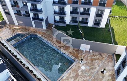 CB AKADEMİ BAĞÇEŞME DIAMOND PRESTIGE DE KİRALIK 2+1 ARAKAT DAİRE