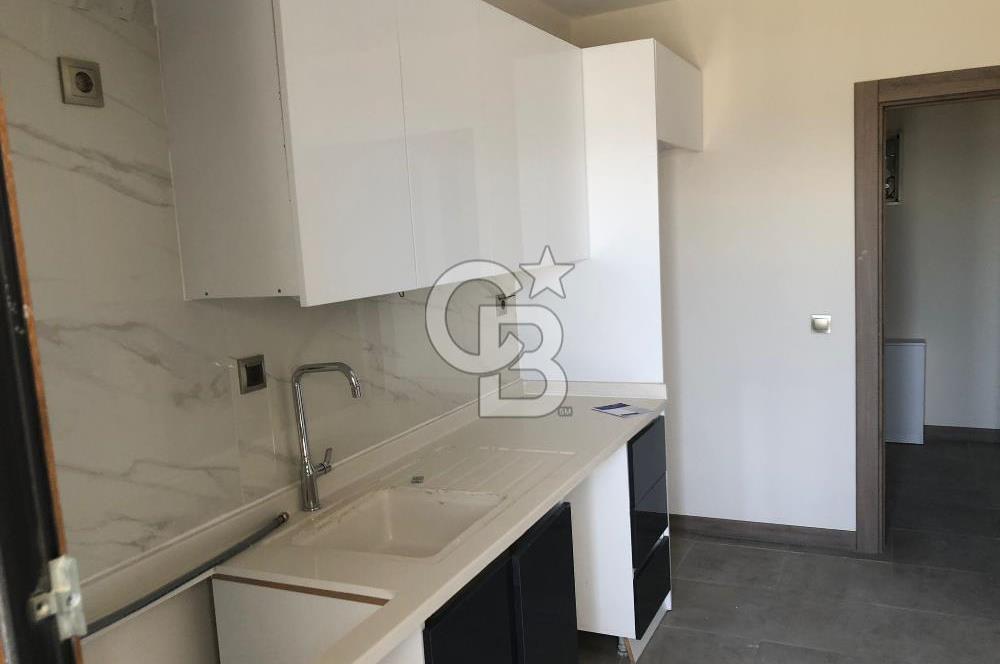 CB KİNG'DEN GOP TOKİ 2.ETAP 2+1 80m² KİRALIK DAİRE