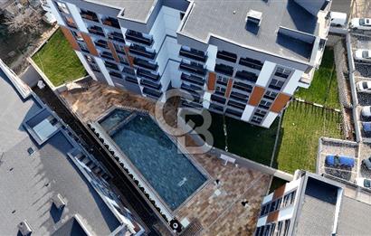 CB AKADEMİ BAĞÇEŞME DIAMOND PRESTIGE DE KİRALIK 2+1 ARAKAT DAİRE