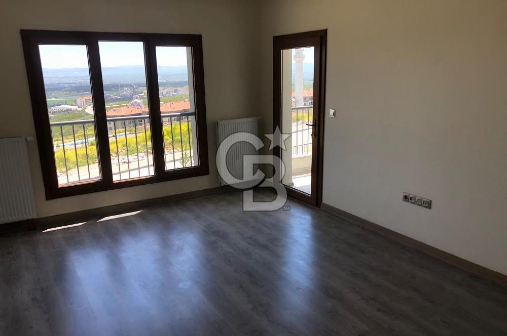 CB KİNG'DEN GOP TOKİ 2.ETAP 2+1 80m² KİRALIK DAİRE