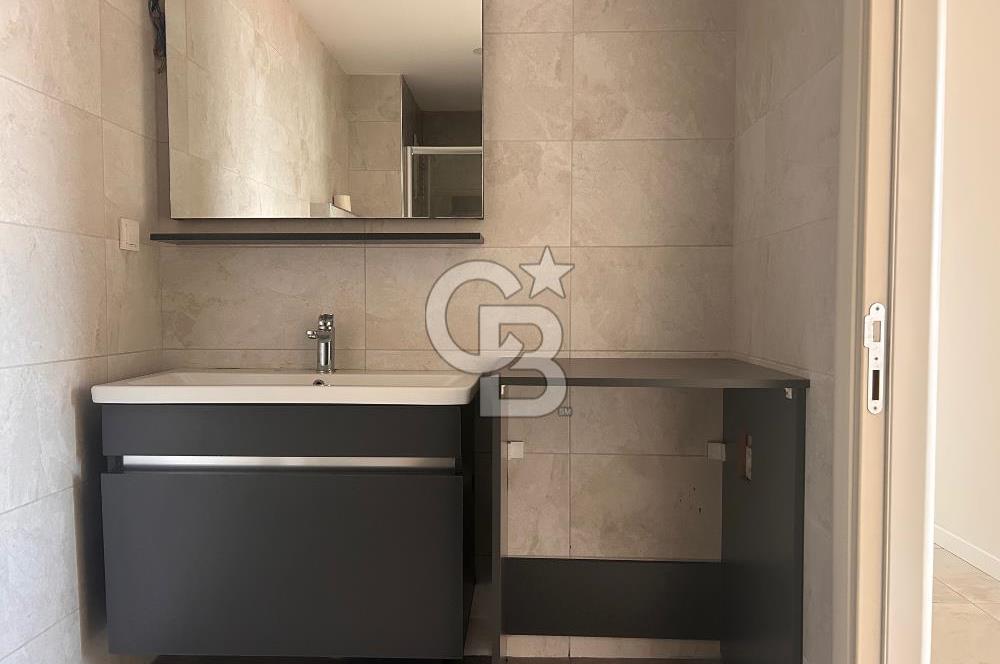 İçerenköy Ertaç Sokakta 92 m2 Net Kullanımlı 3+1 Daire