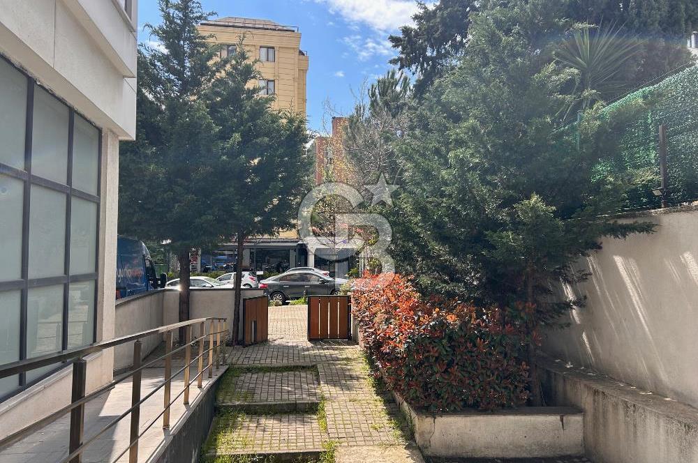 İçerenköy Ertaç Sokakta 92 m2 Net Kullanımlı 3+1 Daire