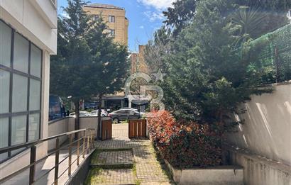 İçerenköy Ertaç Sokakta 92 m2 Net Kullanımlı 3+1 Daire