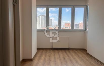 İçerenköy Ertaç Sokakta 92 m2 Net Kullanımlı 3+1 Daire