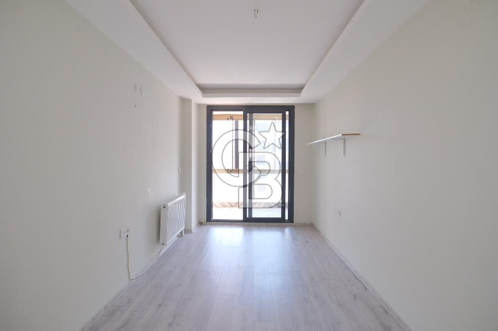 MENEMEN ULUKENT'TE CB İYA'DAN YATAY MİMARİ, HAVUZLU SİTEDE 3+1 LÜKS DAİRE