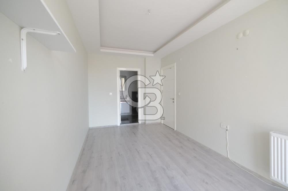 MENEMEN ULUKENT'TE CB İYA'DAN YATAY MİMARİ, HAVUZLU SİTEDE 3+1 LÜKS DAİRE