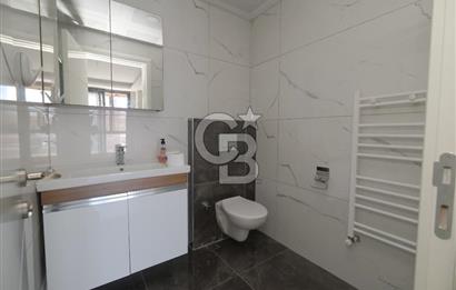 MENEMEN ULUKENT'TE CB İYA'DAN YATAY MİMARİ, HAVUZLU SİTEDE 3+1 LÜKS DAİRE