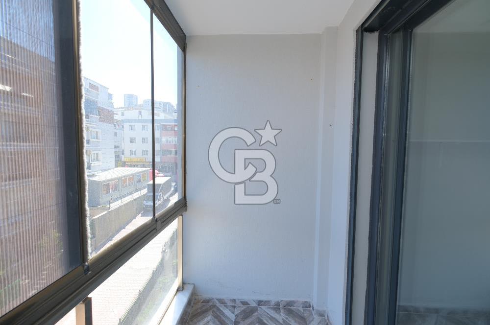 MENEMEN ULUKENT'TE CB İYA'DAN YATAY MİMARİ, HAVUZLU SİTEDE 3+1 LÜKS DAİRE