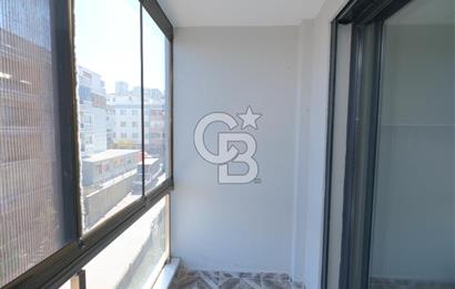 MENEMEN ULUKENT'TE CB İYA'DAN YATAY MİMARİ, HAVUZLU SİTEDE 3+1 LÜKS DAİRE