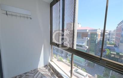 MENEMEN ULUKENT'TE CB İYA'DAN YATAY MİMARİ, HAVUZLU SİTEDE 3+1 LÜKS DAİRE