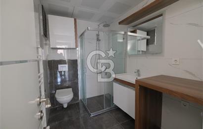 MENEMEN ULUKENT'TE CB İYA'DAN YATAY MİMARİ, HAVUZLU SİTEDE 3+1 LÜKS DAİRE