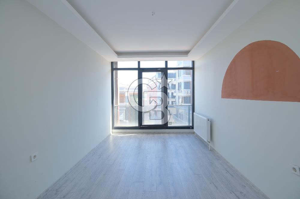 MENEMEN ULUKENT'TE CB İYA'DAN YATAY MİMARİ, HAVUZLU SİTEDE 3+1 LÜKS DAİRE