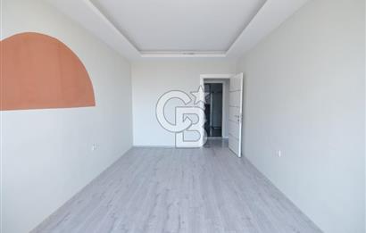 MENEMEN ULUKENT'TE CB İYA'DAN YATAY MİMARİ, HAVUZLU SİTEDE 3+1 LÜKS DAİRE