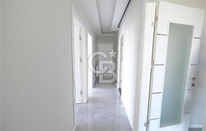 MENEMEN ULUKENT'TE CB İYA'DAN YATAY MİMARİ, HAVUZLU SİTEDE 3+1 LÜKS DAİRE