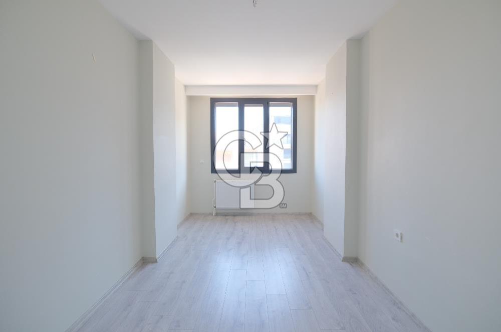 MENEMEN ULUKENT'TE CB İYA'DAN YATAY MİMARİ, HAVUZLU SİTEDE 3+1 LÜKS DAİRE