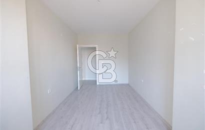 MENEMEN ULUKENT'TE CB İYA'DAN YATAY MİMARİ, HAVUZLU SİTEDE 3+1 LÜKS DAİRE