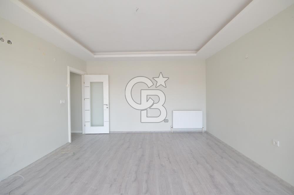 MENEMEN ULUKENT'TE CB İYA'DAN YATAY MİMARİ, HAVUZLU SİTEDE 3+1 LÜKS DAİRE